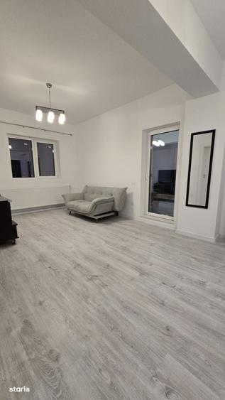 Apartament cu 2 camere în Cândești