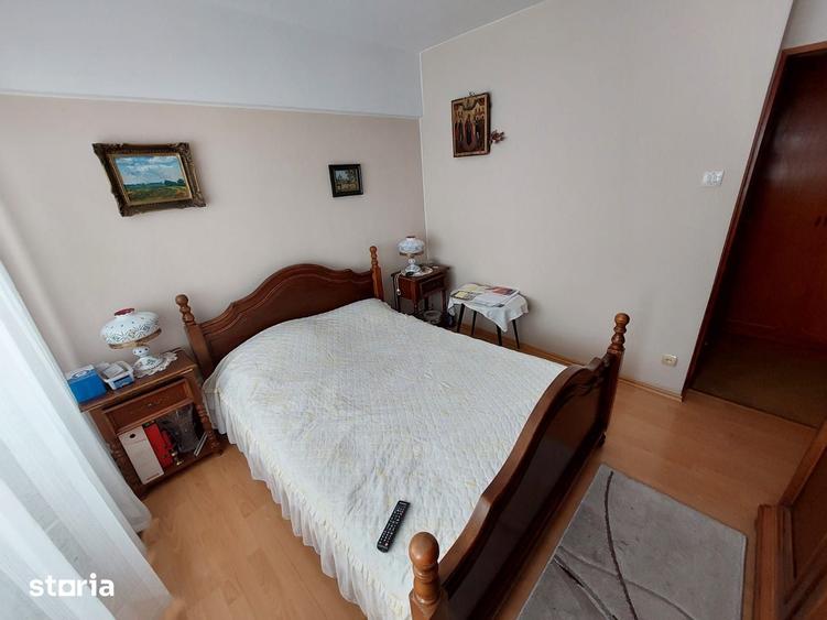 Apartament cu 2 camere în Simion Bărnuțiu