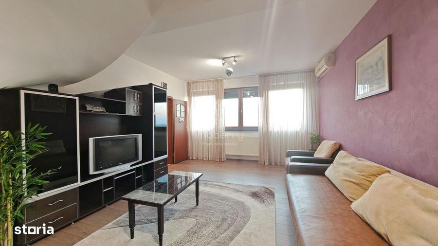 Inchiriere duplex 3 camere, Prelungirea Ghencea - Cartier latin - 5