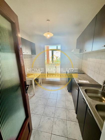 Nicolina-LIDL Apartament 2 Camere Decomandat Etaj Intermediar - 4