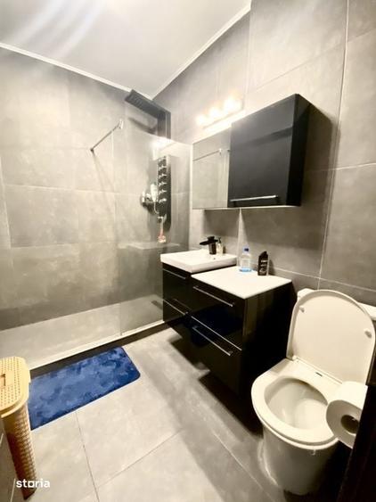 Apartament 3 camere de inchiriat | Centru | Bloc 2019 | Etaj intermedi - 9