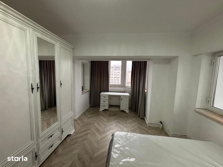 Apartament cu 3 camere decomandat în Unirii