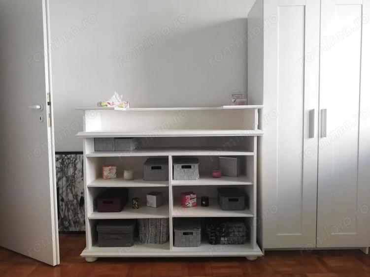 Proprietar Apartament 2 camere decomandat Timisoara: zona Cluj Complex, Spital Judetean - 8