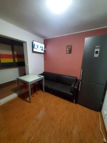 Apartament cu 2 camere decomandat în Sebastian