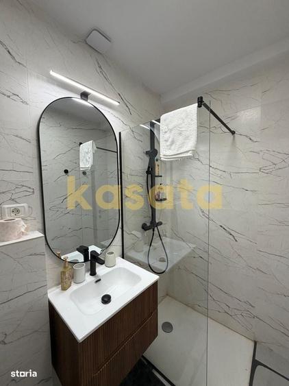 Apartament cu 4 camere în Calea Victoriei