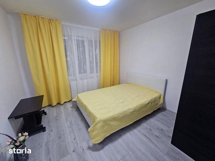 Apartament cu 3 camere în Pantelimon