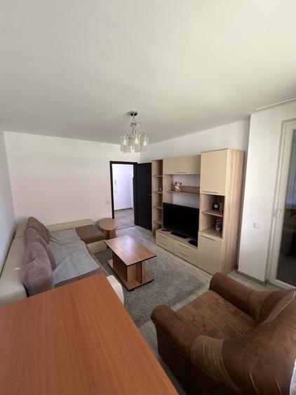 Apartament cu 2 camere semidecomandat în Măgurele