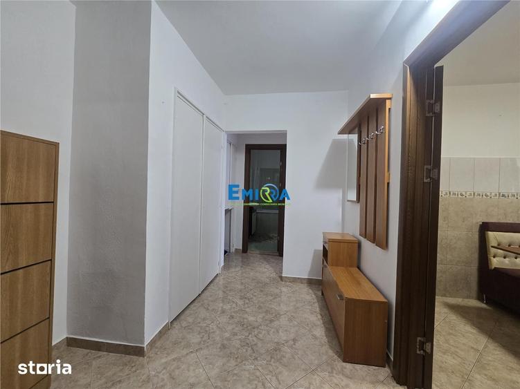 Apartament cu 2 camere în Mioriței