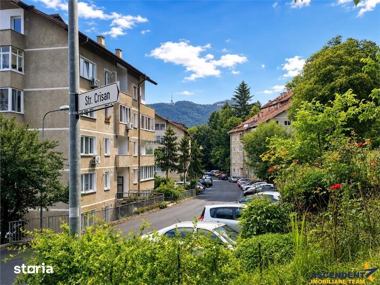 Drumul Poienii .LIvada Postei: 3 camere decomandate,2 balcoane,vedere - 14