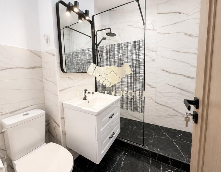 Apartament cu 3 camere decomandat în Titulescu