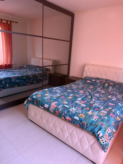 Apartament cu 2 camere în Florești