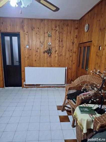 Casă în Central