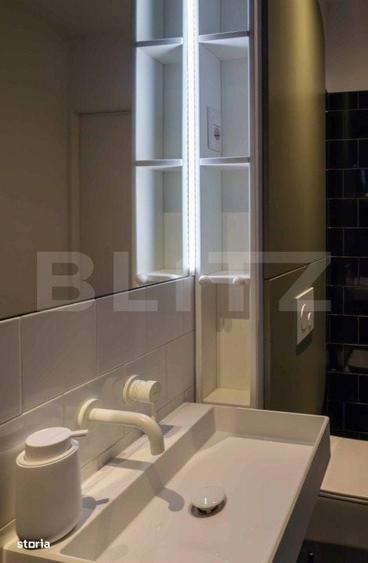 Apartament cu 2 camere în Roșu