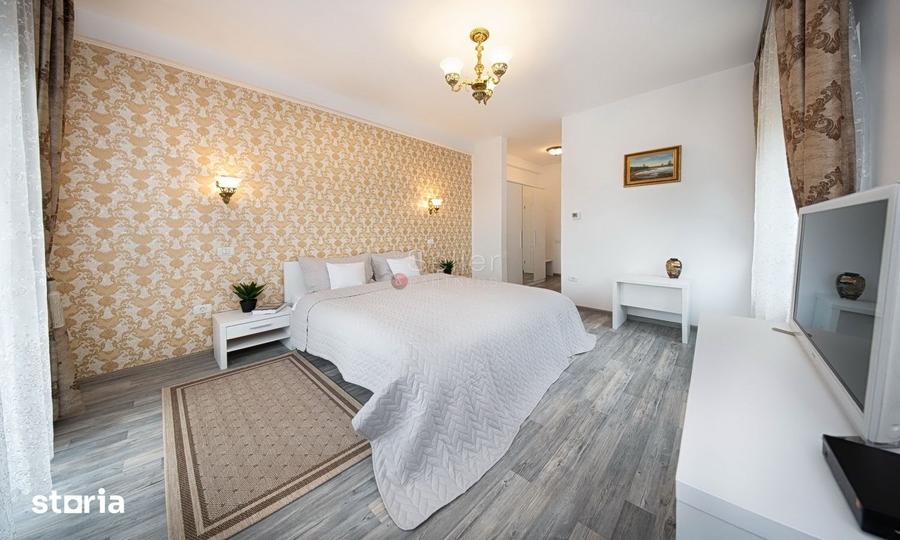 Casă cu Teren 16500 Mp în Crizbav