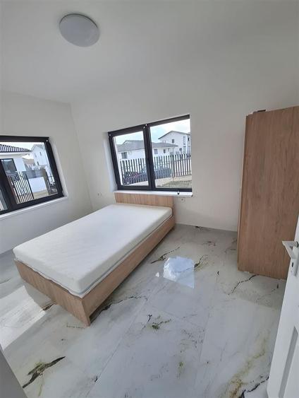 Casă individuală cu 3 camere cu Teren 600 Mp în Cetate