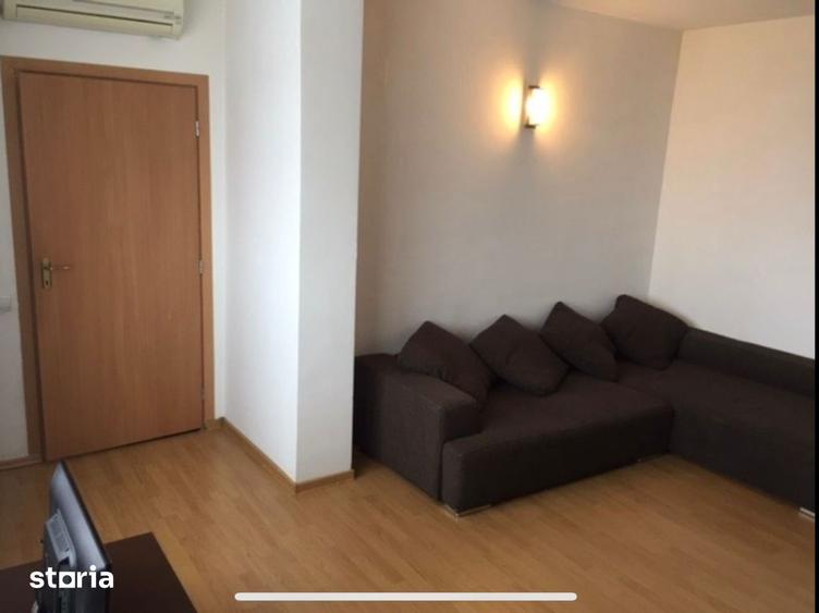 Garsonieră, mobilată în Central