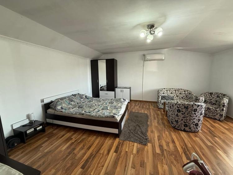 Apartament spatios, 1 camera, 56 mp utili - Aradului - 1