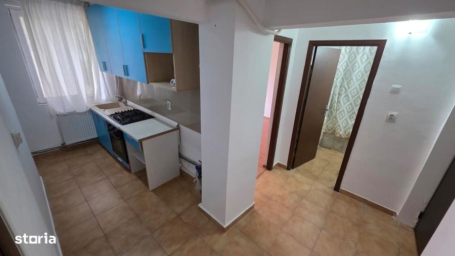 Apartament cu 2 camere decomandat în Sud
