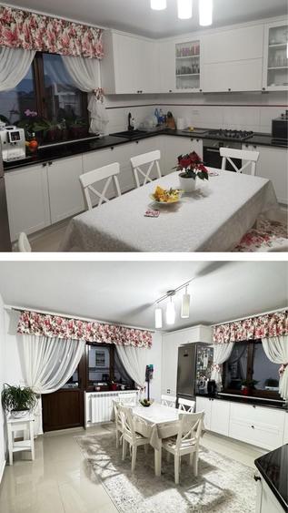 Apartament cu 4 camere în Ipotești