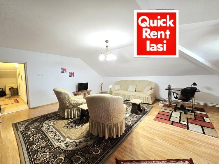 Apartament cu 2 camere decomandat în Piața Unirii