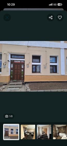 Apartament cu 3 camere decomandat în Colonia Bod