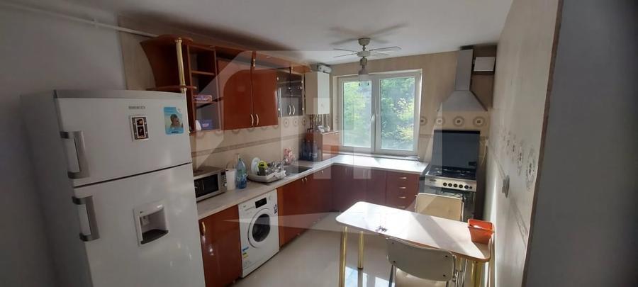 Apartament 2 camere, zona Gheorgheni - 4