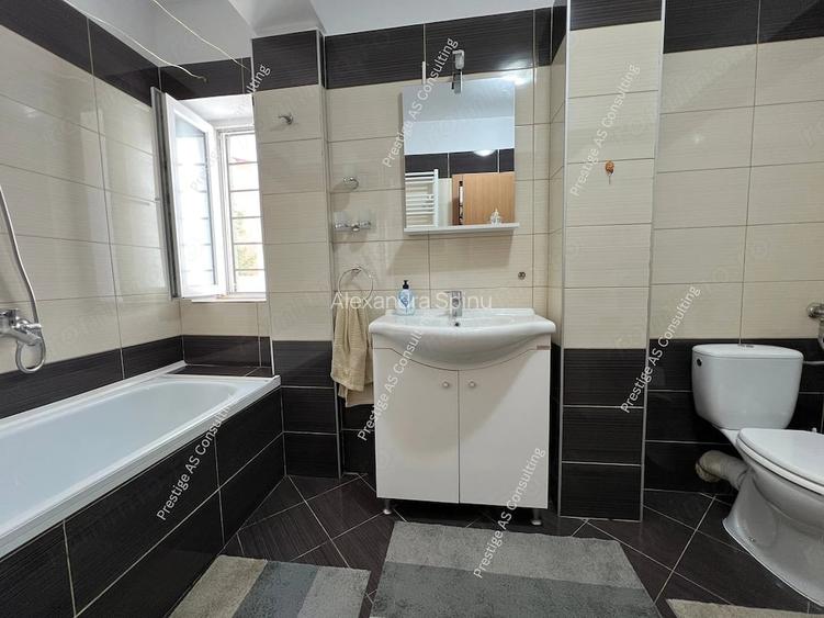 Apartament Decomandat | 2 Camere Parter | Calea Sagului