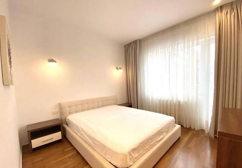 Herastrau,Penthouse,bl.2008,Amenajat,centrala,2 terase,3 bai,parcare,boxa,mobila - 15