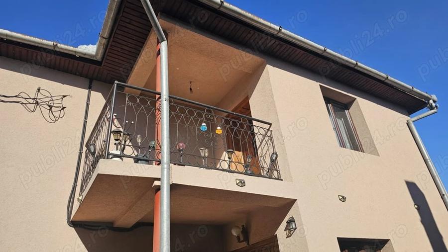Casă cu 1 camere cu Teren 550 Mp în Central