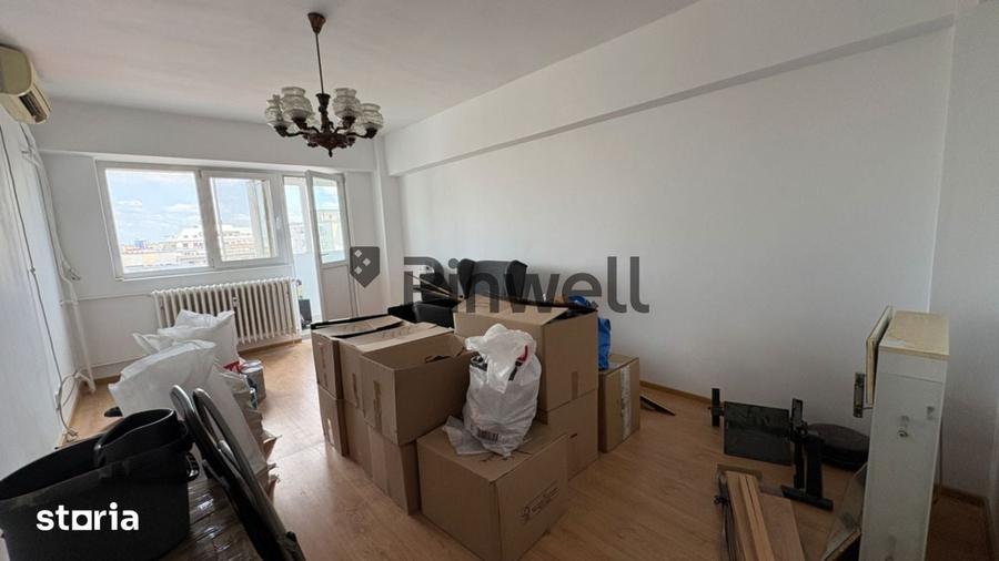 Apartament cu 4 camere decomandat în Centrul Istoric