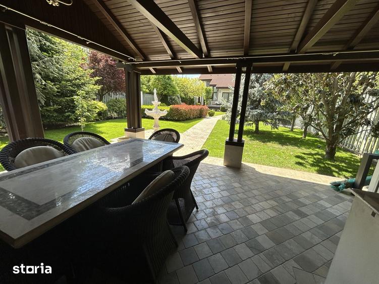 Casă cu 5 camere cu Teren 845 Mp în Aradul Nou
