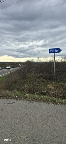 Teren de 20386 mp, în Câlnic