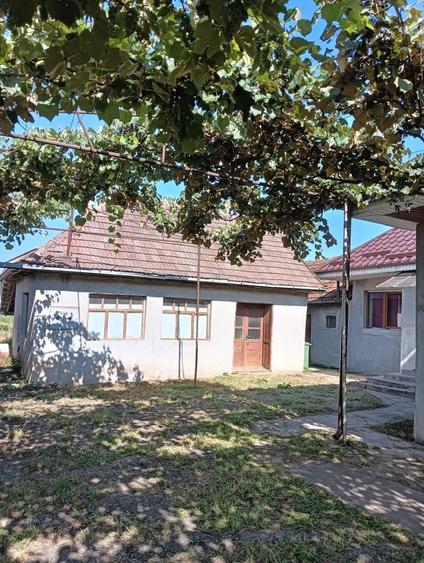 Casă cu 4 camere în Micula