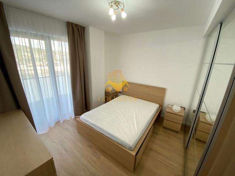 2 camere, Iris, Gării, Liberty, Feroviarilor, 18GYM, Decebal, Oașului - 1