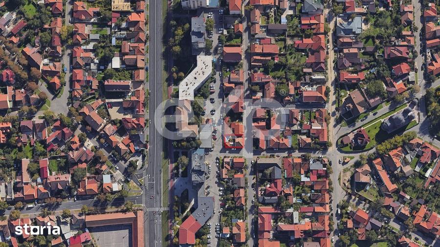 Casă cu 3 camere cu Teren 278 Mp în Cantemir