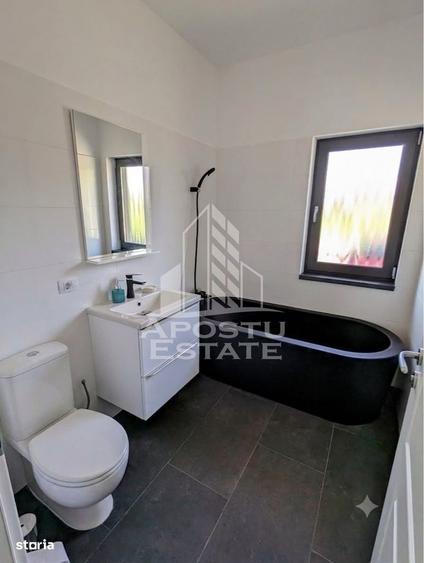 Apartament cu 2 camere în Dumbrăvița