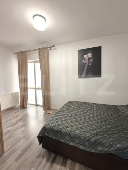 Apartament cu 2 camere decomandat, mobilat în Ultracentral