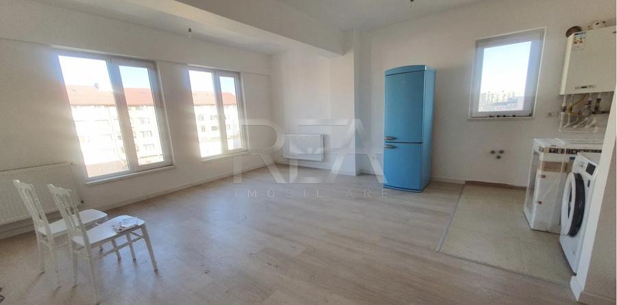 Apartament cu 2 camere decomandat în Gorjului