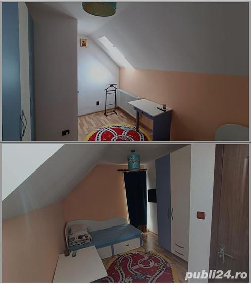Casă cu Teren 500 Mp în Săvinești