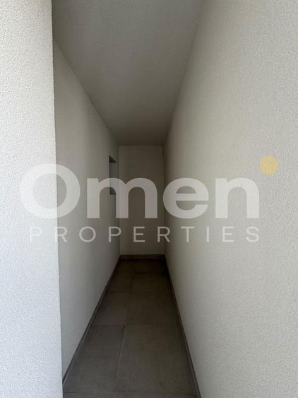 Apartament cu 2 camere semidecomandat, mobilat în Ultracentral
