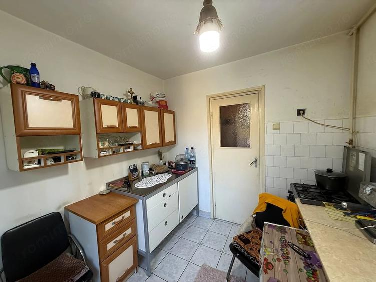 Apartament cu 2 camere decomandat în Bălcescu