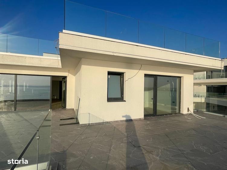 Apartament cu 4 camere în Nord