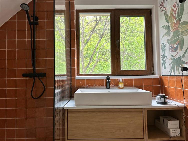 Casă individuală cu 5 camere cu Teren 3029 Mp în Drajna de Sus