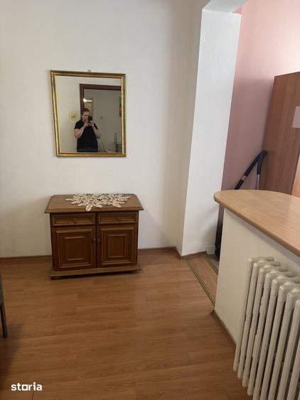Apartament cu 2 camere, ultracentral - Bd. Regina Elisabeta, Bucuresti - 7