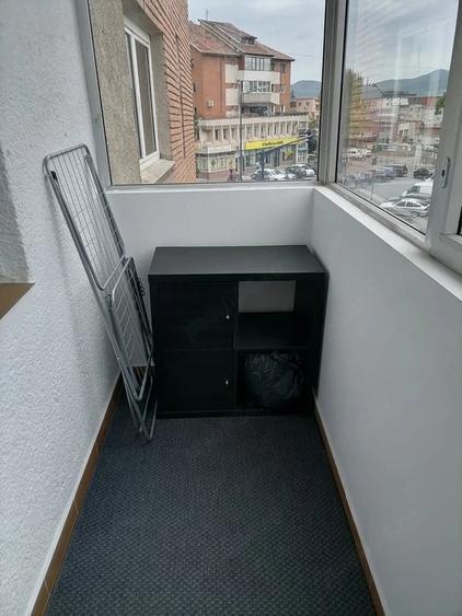 Apartament cu 2 camere decomandat în Traian