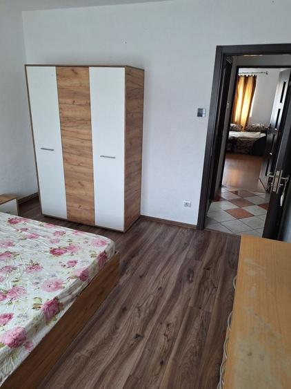 Apartament cu 2 camere în Lotrioara