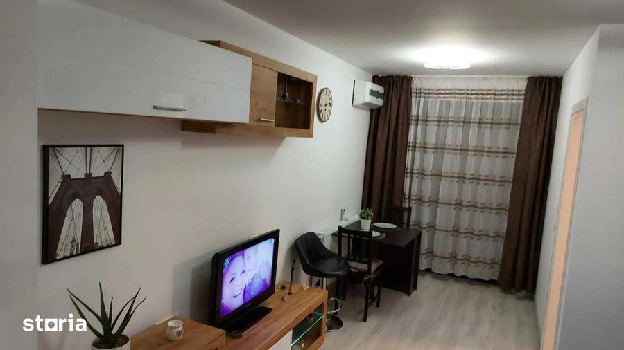 Garsonieră, mobilată în Theodor Pallady