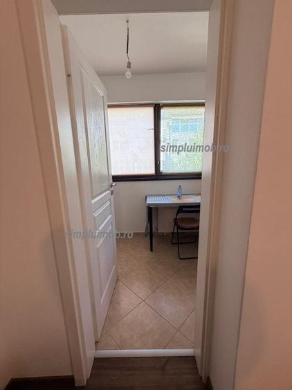 Apartament cu 2 camere decomandat, mobilat în Berceni