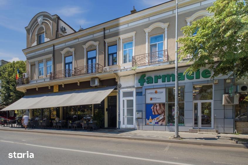 Apartament cu 5 camere în Ultracentral