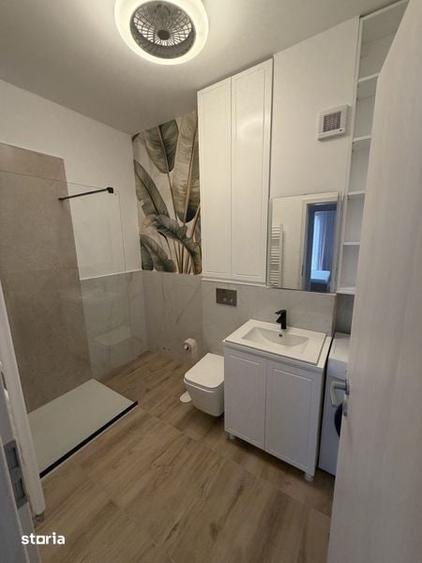 Apartament cu 2 camere în Calea Aradului